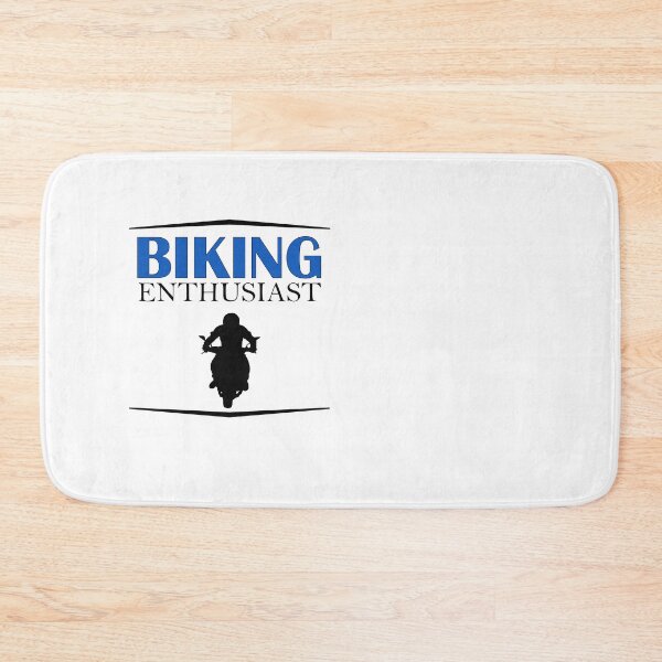 Item preview, BIKING enthusiastic designed and sold by Jannis12.