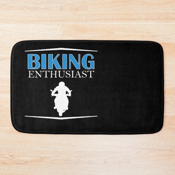 Item preview, BIKING enthusiastic designed and sold by Jannis12.