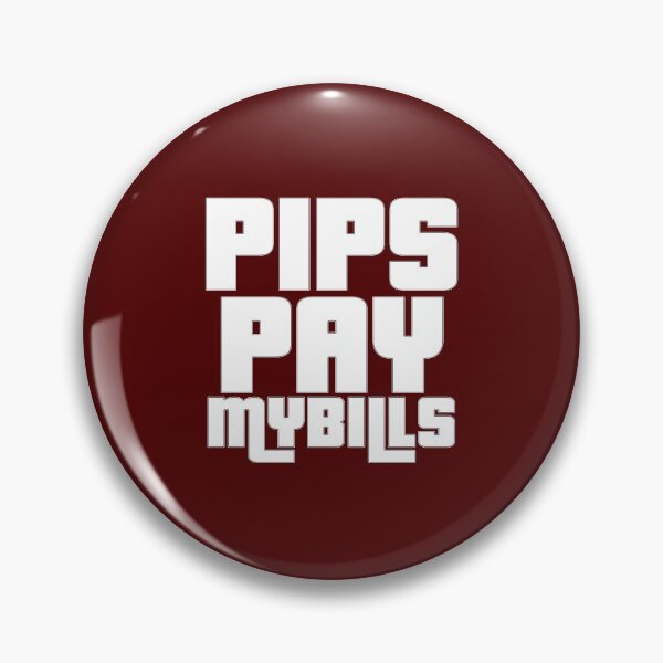 Item preview, Pips pay my bills-white designed and sold by mabhanzi.