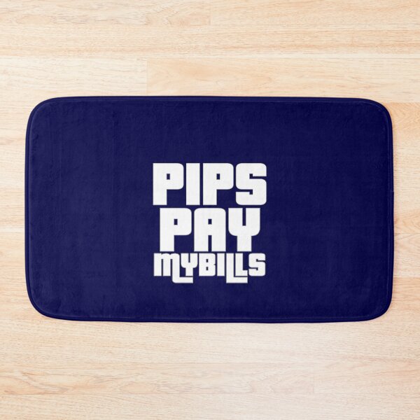Item preview, Pips pay my bills-white designed and sold by mabhanzi.