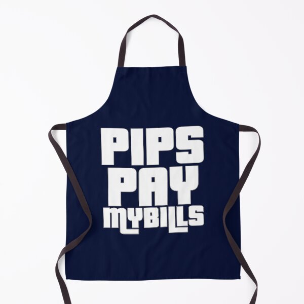 Item preview, Pips pay my bills-white designed and sold by mabhanzi.