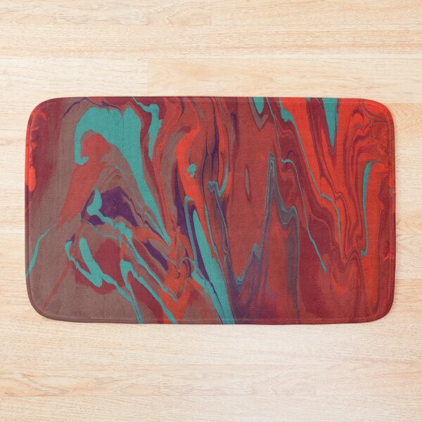 Item preview, Paint Pouring 62 designed and sold by GraceT26.