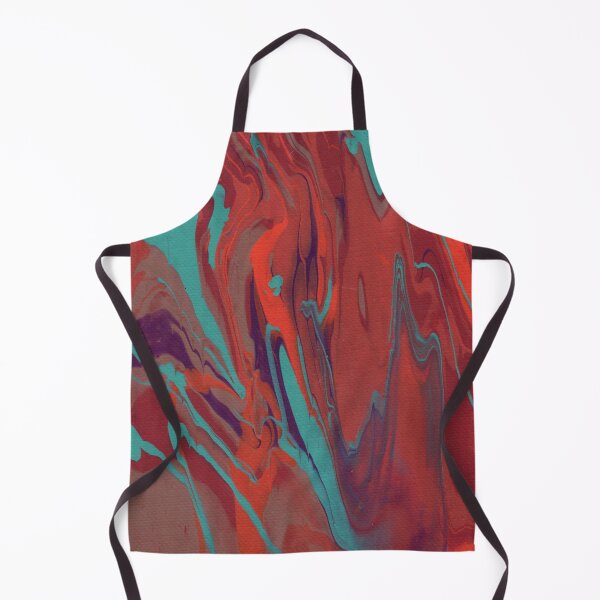 Item preview, Paint Pouring 62 designed and sold by GraceT26.