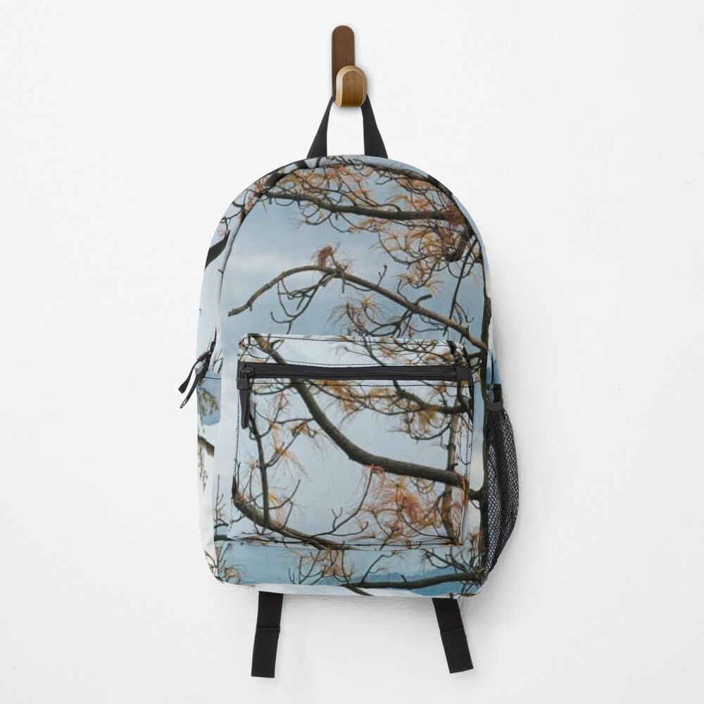 Item preview, Backpack designed and sold by RangByNirang.