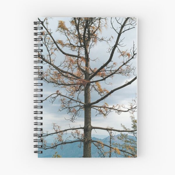 Item preview, Winters' Tree designed and sold by RangByNirang.