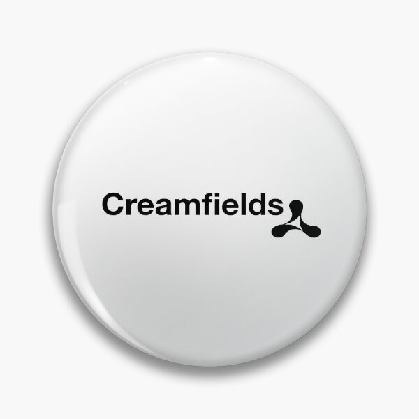 Item preview, Creamfields Dance and Music Festival designed and sold by EmNe.