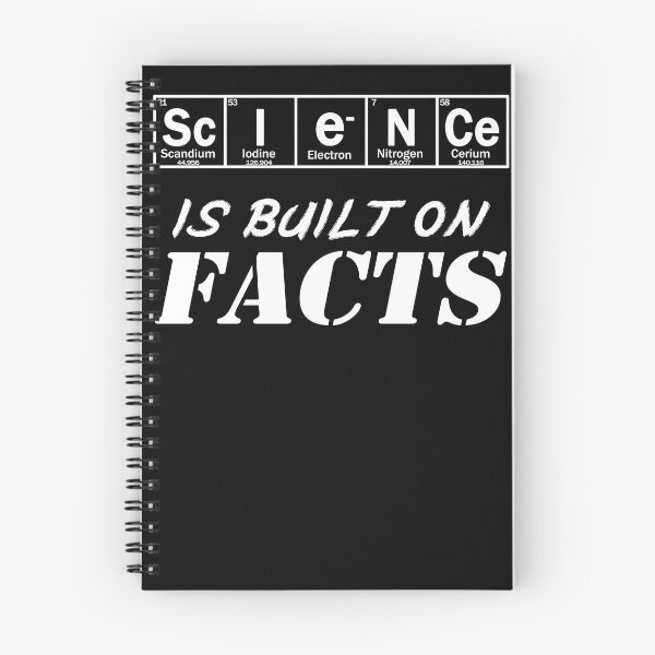 Item preview, Science is build on facts designed and sold by patriotazx.
