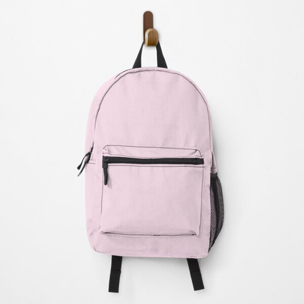 Item preview, Plain Pastel Pink designed and sold by tavitint.