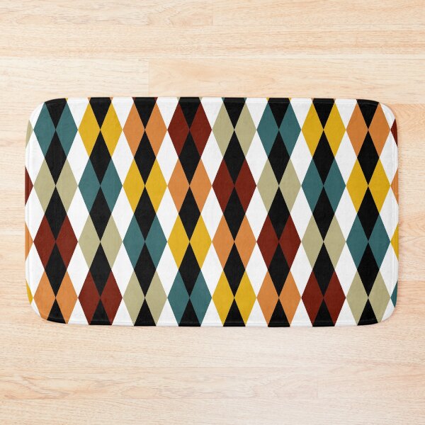 Item preview, Rhombus Mania XII designed and sold by platonicXXI.
