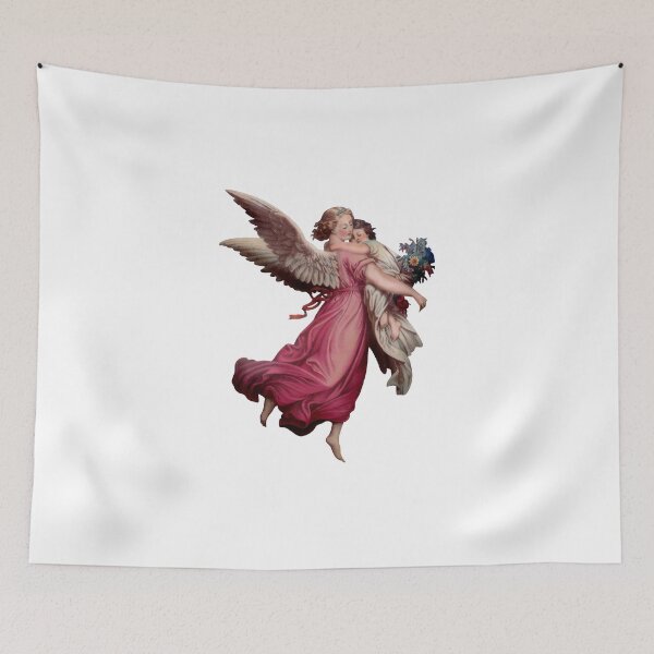 Item preview, Angel designed and sold by logorigolo.