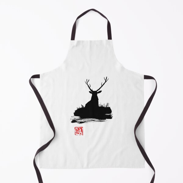 Item preview, deer designed and sold by pechane.