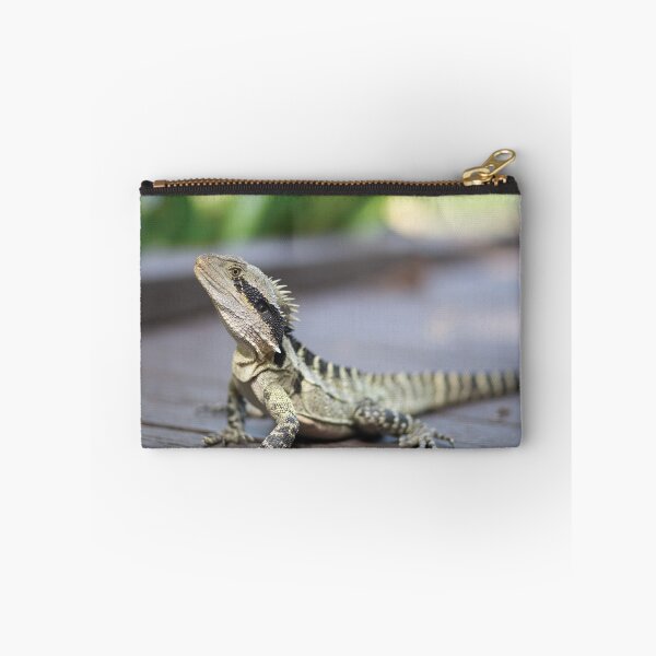 Item preview, Australian Water Dragon Reptile designed and sold by JNADesign.