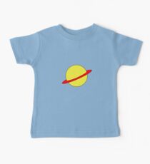 Chuckie Finster Baby Tee