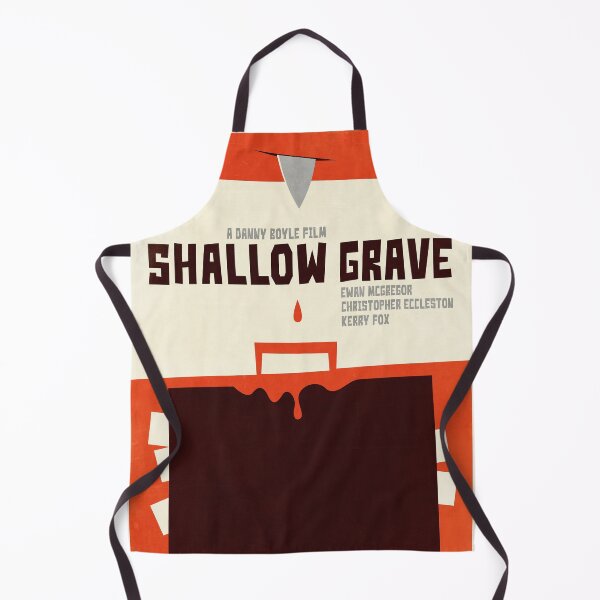 Item preview, Shallow Grave designed and sold by victorsbeard.