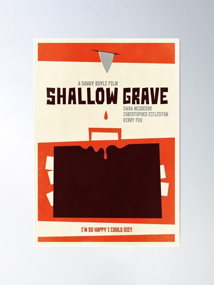 Shallow Grave