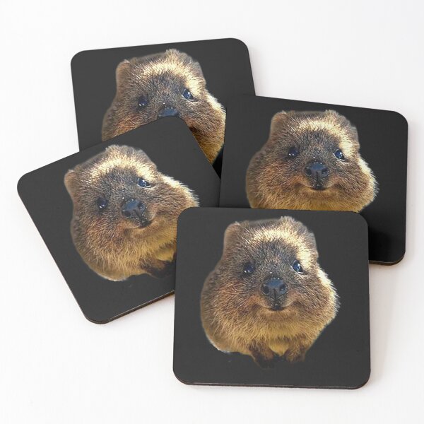 Item preview, quokka designed and sold by BENAZCOMPANY.