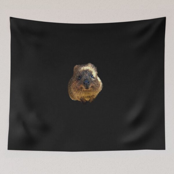 Item preview, quokka designed and sold by BENAZCOMPANY.