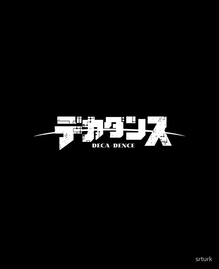 kaburagi (decadence) - Anime R34