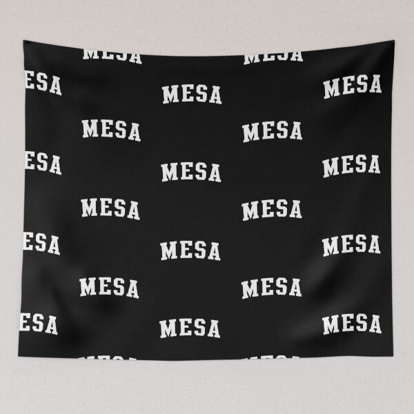 Item preview, Mesa designed and sold by Novel Gifts.