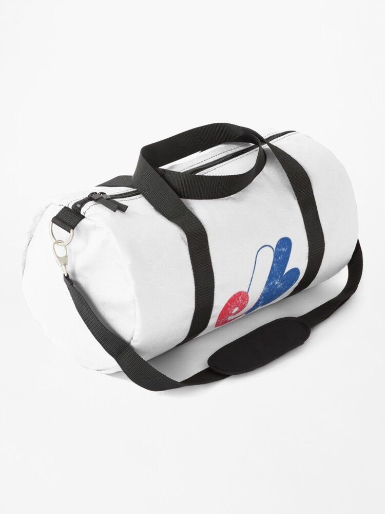 olympic duffle bag