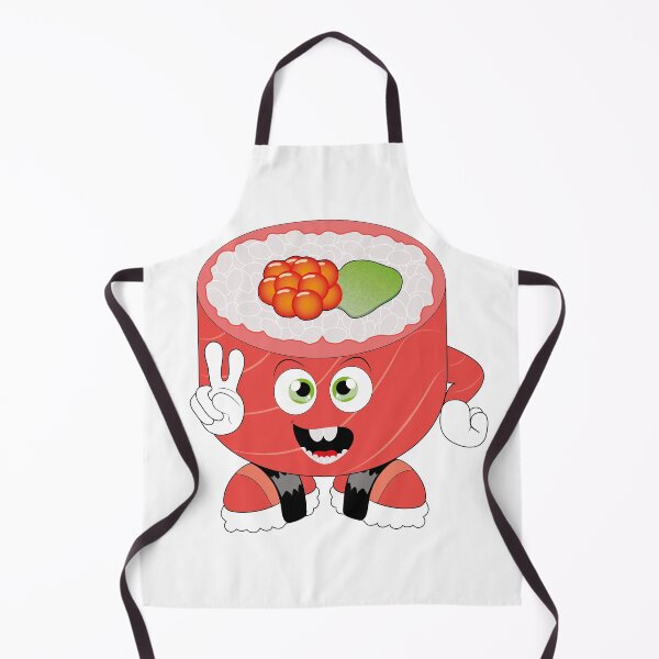 Item preview, Sushi designed and sold by Comunclic.