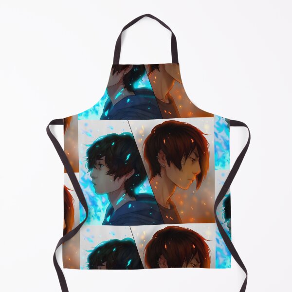 Item preview, Torn Brothers designed and sold by AHcomicmagic.