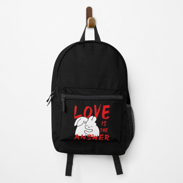 Item preview, Love is always the answer designed and sold by yappei.
