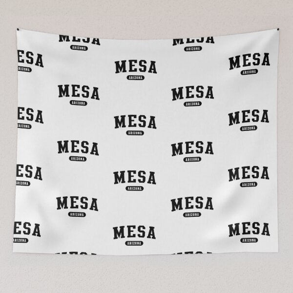 Item preview, Mesa, AZ designed and sold by Novel Gifts.