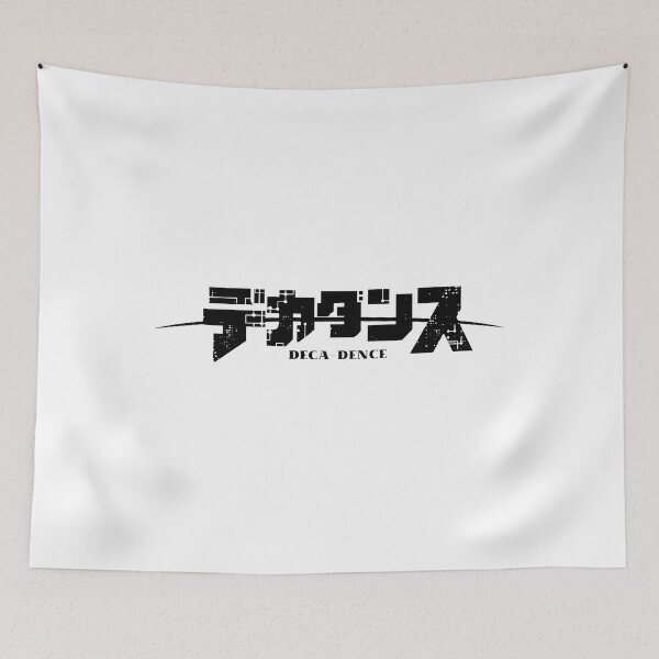 Item preview, Decadence anime designed and sold by srturk.