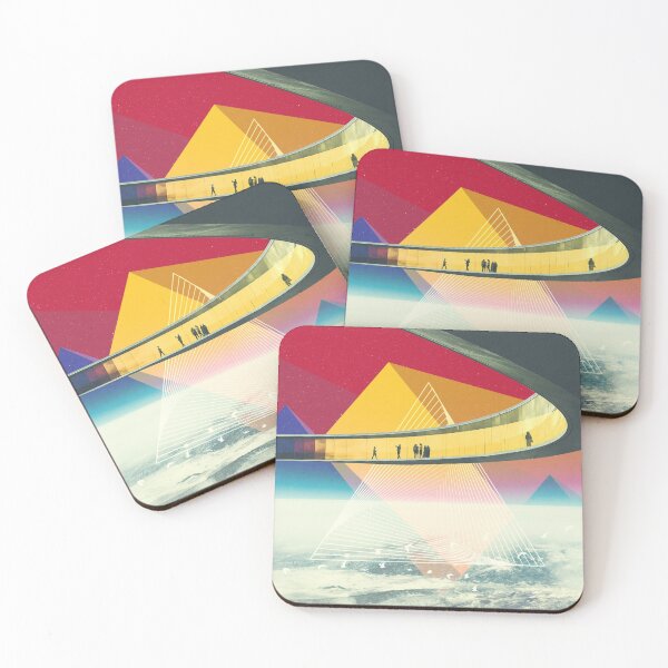 Item preview, The Skywalk designed and sold by DividedFortune.