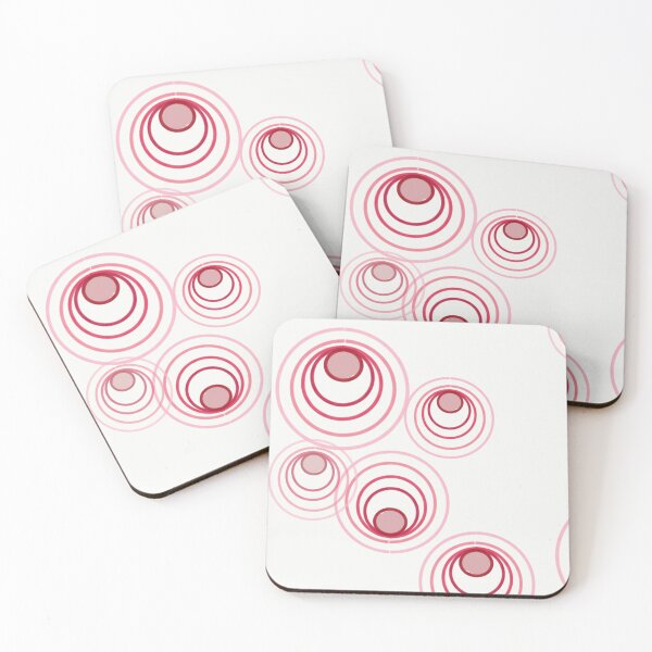 Item preview, Red circle designed and sold by Anna Fakhrutdinova.