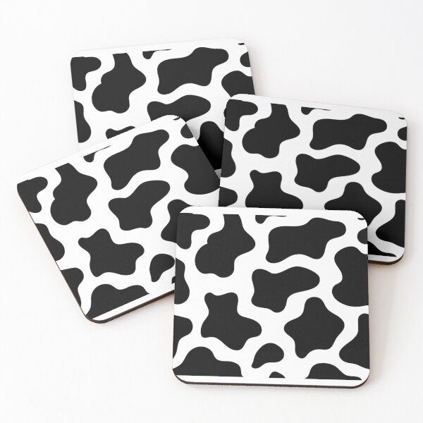 Item preview, y2k cowprint designed and sold by Souhayla.