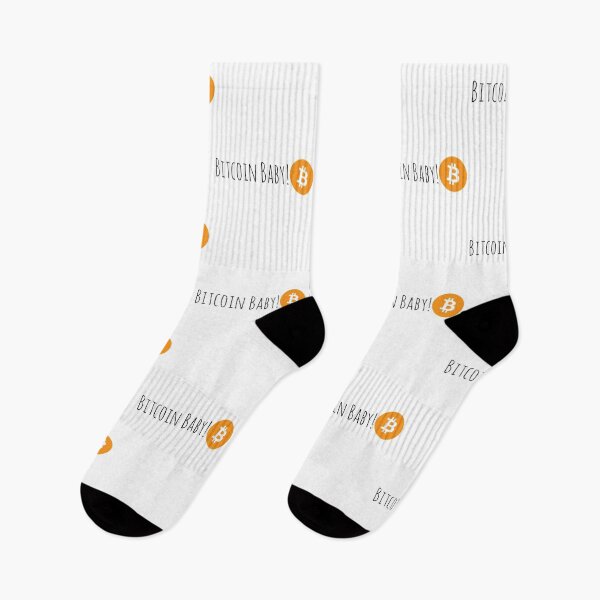 Item preview, Bitcoin Baby! designed and sold by Bouzdesigns.