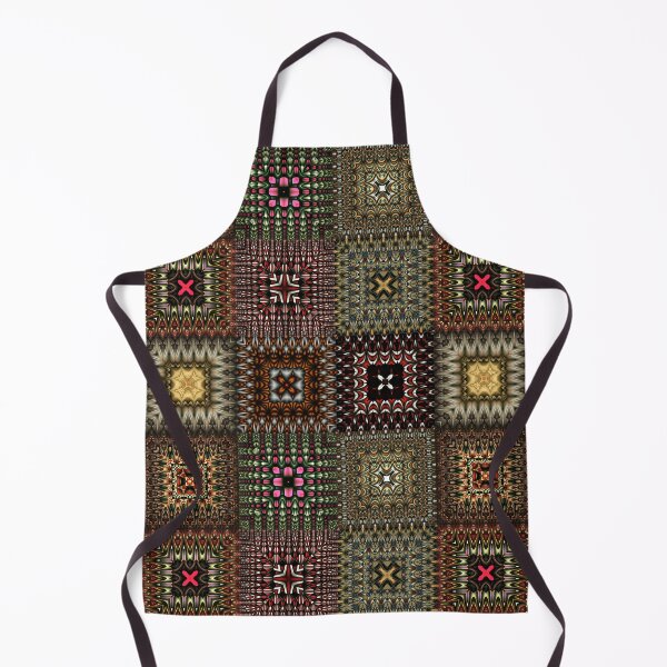 Item preview, Patchwork (pattern) designed and sold by Yampimon.