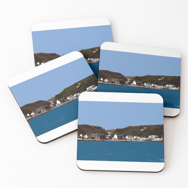 Item preview, Porth Dinlaen, Lleyn Peninsula, North Wales. designed and sold by Paul Rowland.