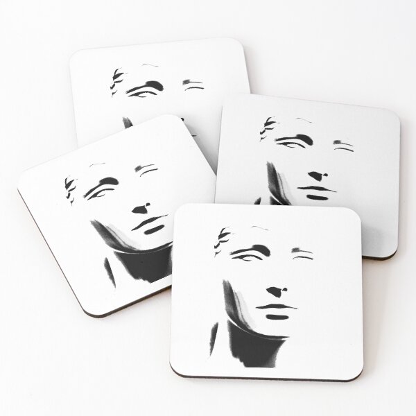 Item preview, Face designed and sold by Glasgowbud.