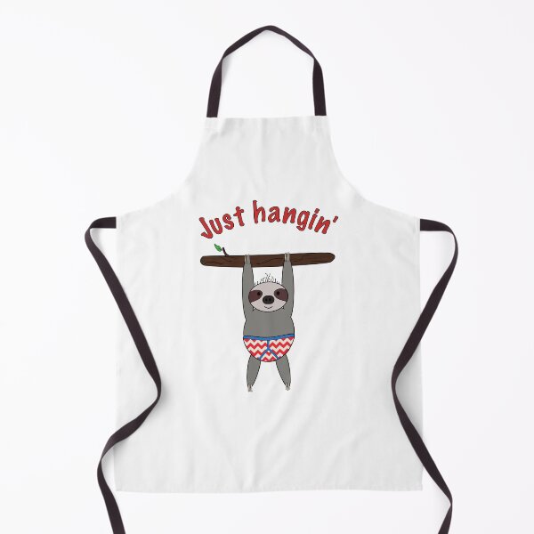 Item preview, Just Hangin designed and sold by Nicholas Averre.