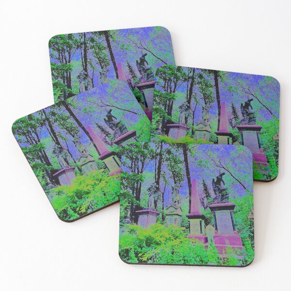 Item preview, Gravestones  designed and sold by newartlondon.