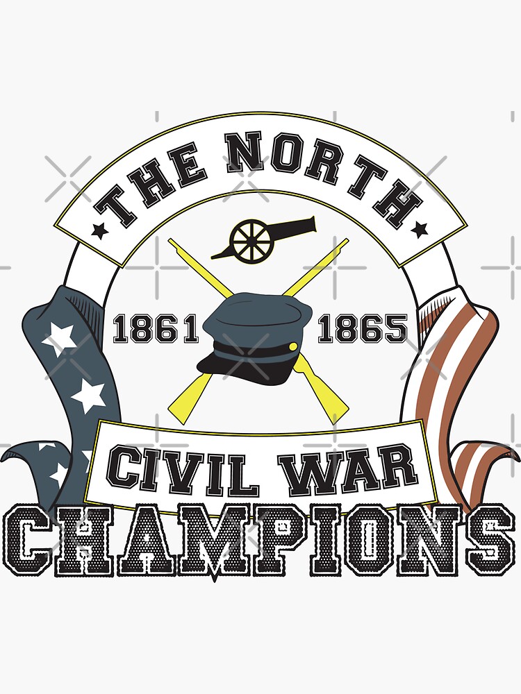 northerner civil war