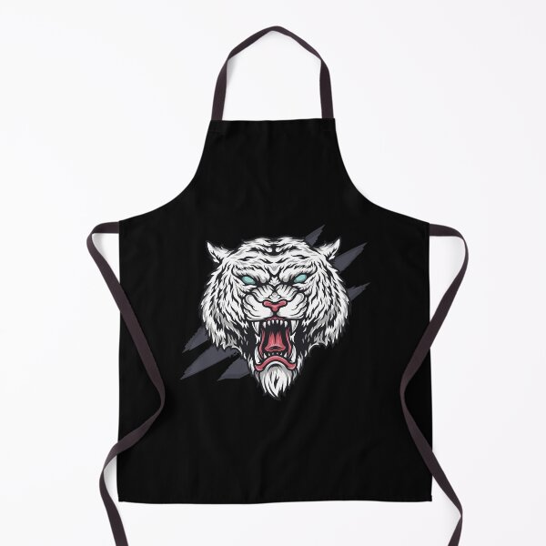 Item preview, Ferocious Tiger designed and sold by Vector Scout Lab.