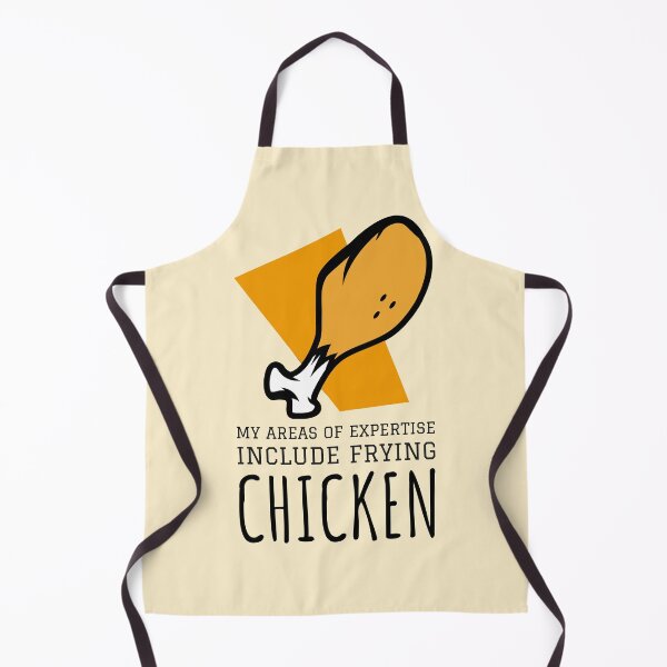 Item preview, Funny Fried Chicken Meme designed and sold by javes93.