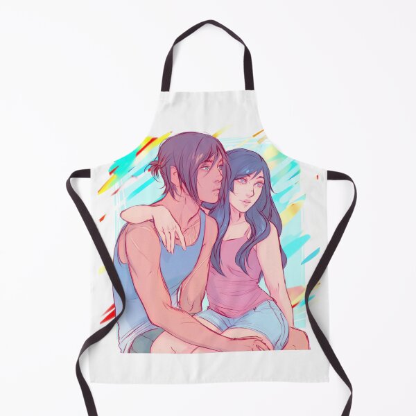 Item preview, Summer is Here designed and sold by AHcomicmagic.
