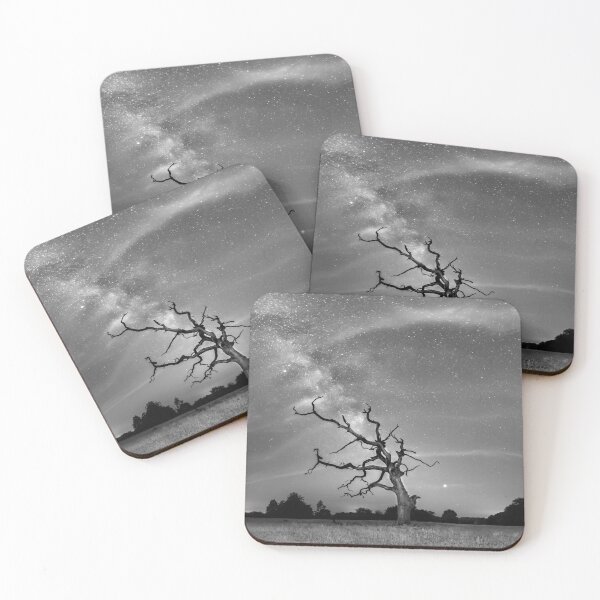 Item preview, Canterbury Milky Way Tree designed and sold by rogerstanger.