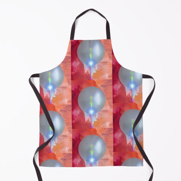 Item preview, Space Ballon designed and sold by scific0c0.