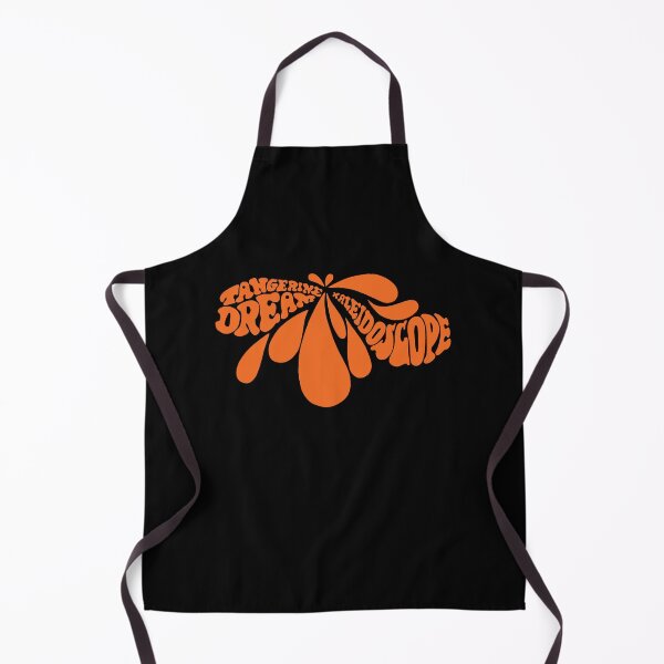 Item preview, Kaleidoscope Tangerine Dream designed and sold by KALEIDOSCOPE UK.