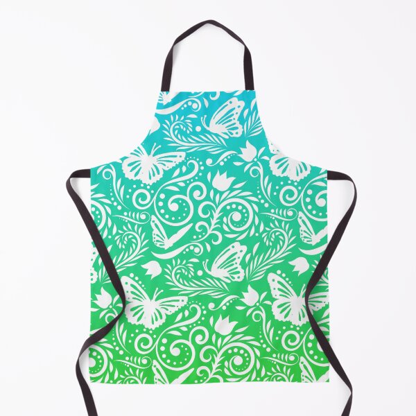 Item preview, Butterfly and Flower - Coral Reef designed and sold by CreativityRoams.