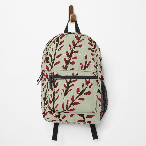 Item preview, Red Bud Branches designed and sold by zeljkica.