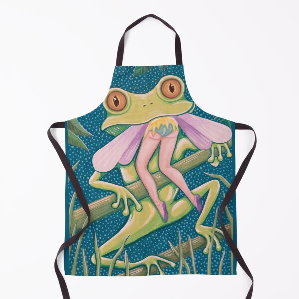 Item preview, Kiss the Frog designed and sold by Soozie Wray.