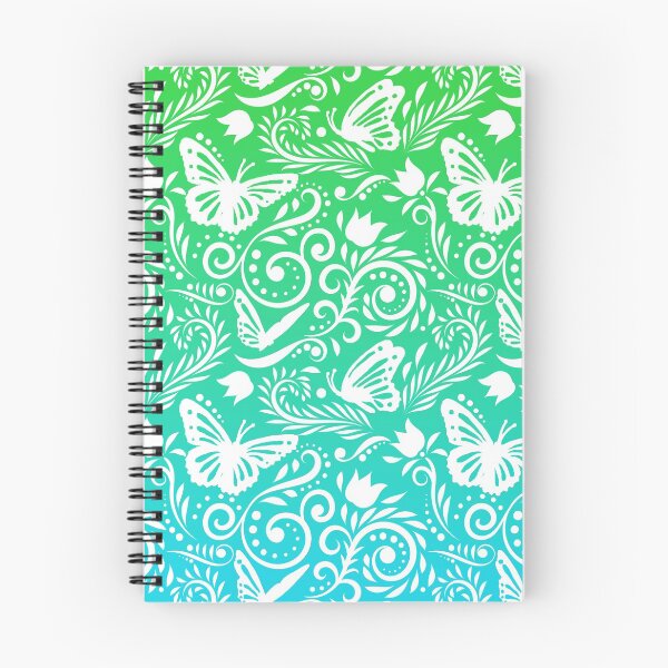 Item preview, Butterfly and Flower - Coral Reef RS designed and sold by CreativityRoams.