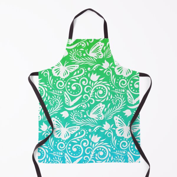 Item preview, Butterfly and Flower - Coral Reef RS designed and sold by CreativityRoams.